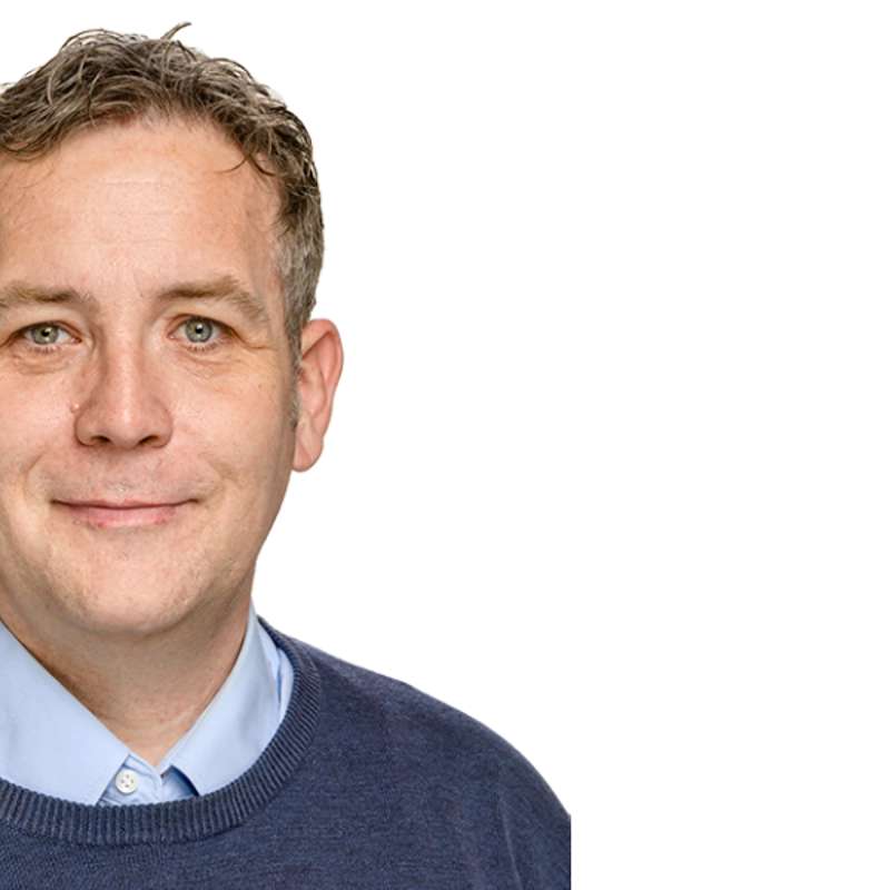 Fremtidens ældrepleje