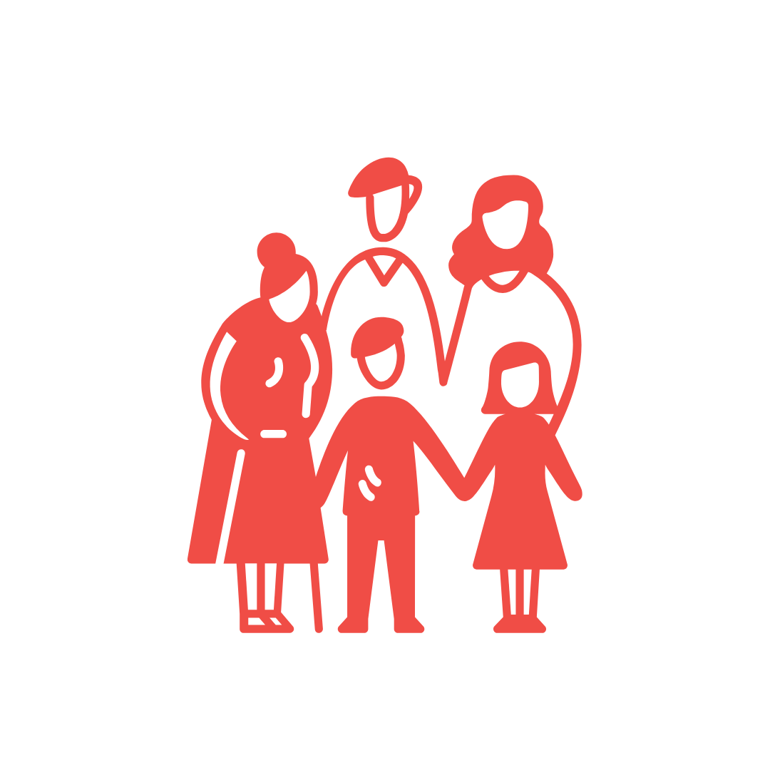 En hverdag der hænger sammen 