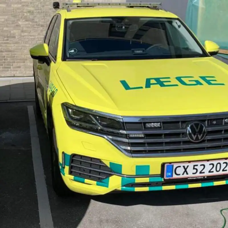 Lad os få alle fakta på bordet om lægebilen