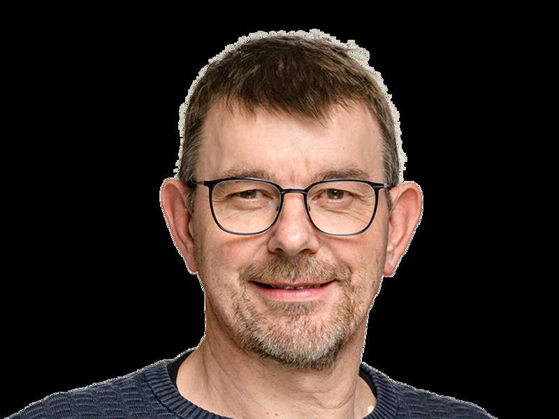 Per Kamp Stefansen