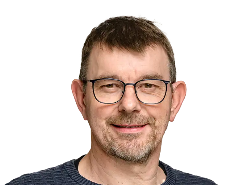 Per Kamp Stefansen