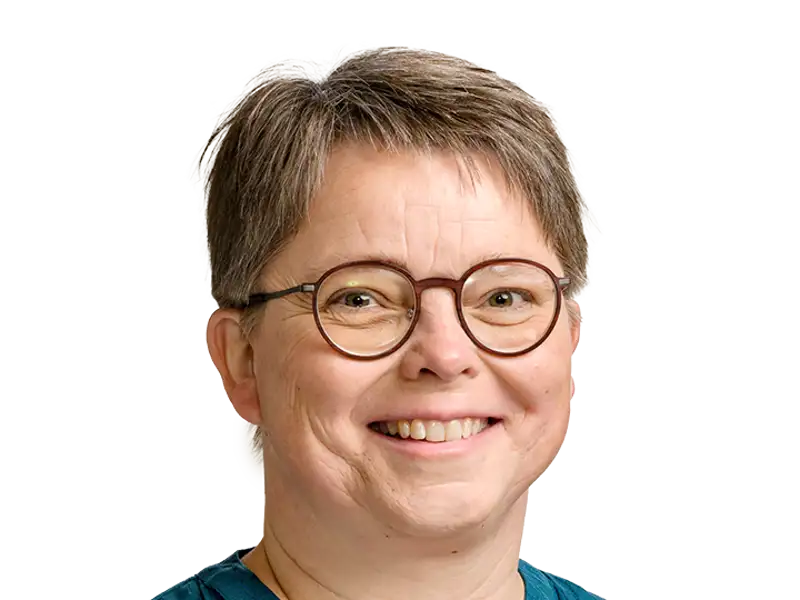 Irene Lund Pedersen