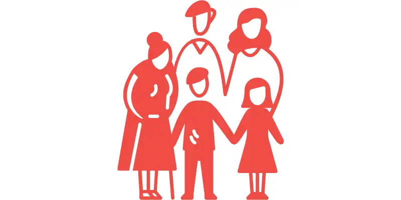Vores valgprogram