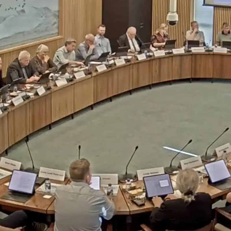 Den grønne omstilling i praksis