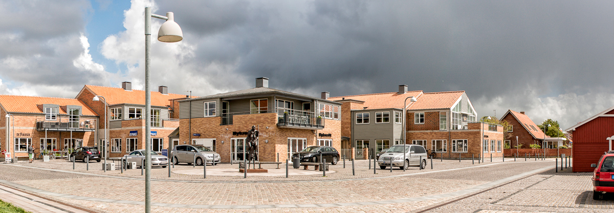 Raunonia er på pause