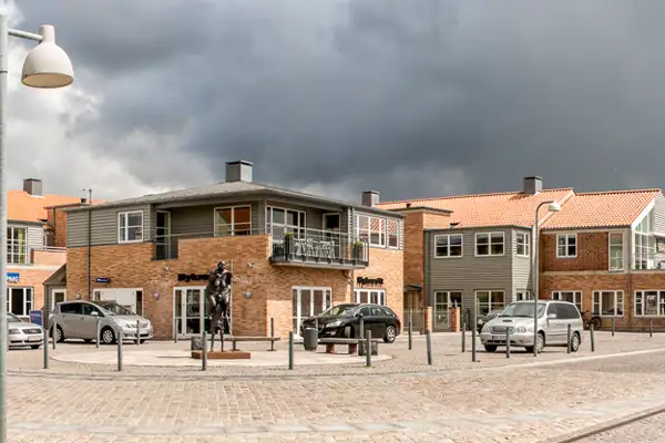 Raunonia er på pause