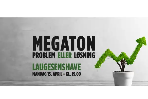 Debatmøde