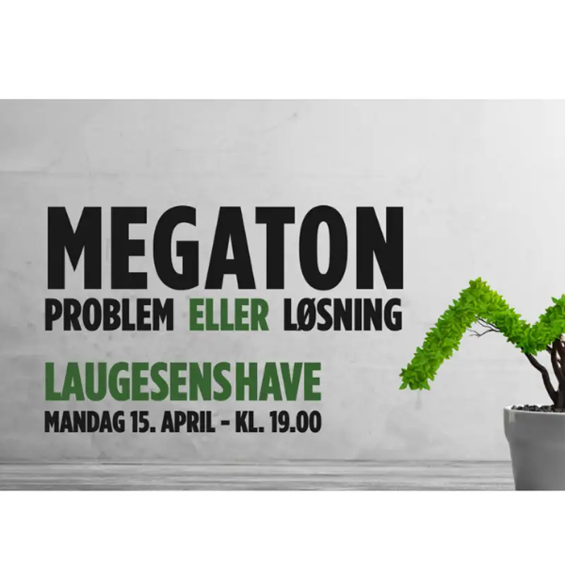 Debatmøde