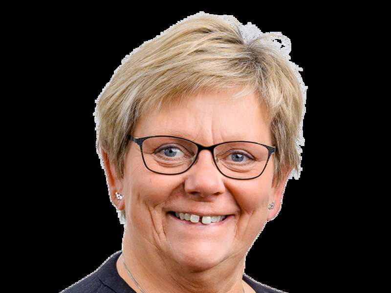 Helle Stærk Olesen