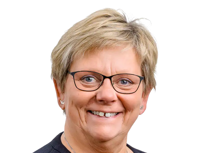 Helle Stærk Olesen
