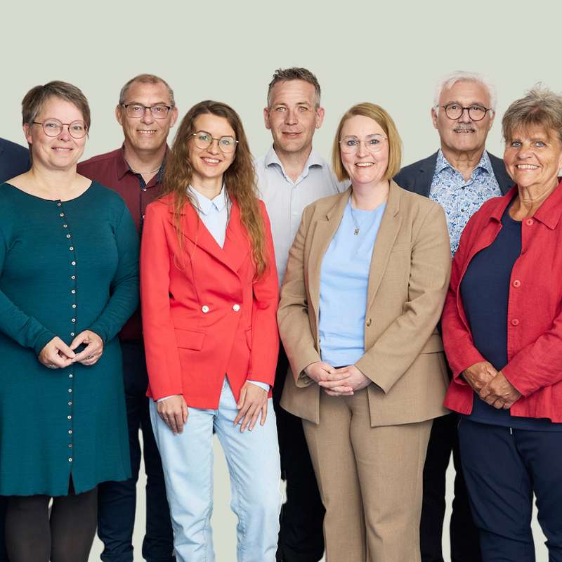 Det kæmper vi for