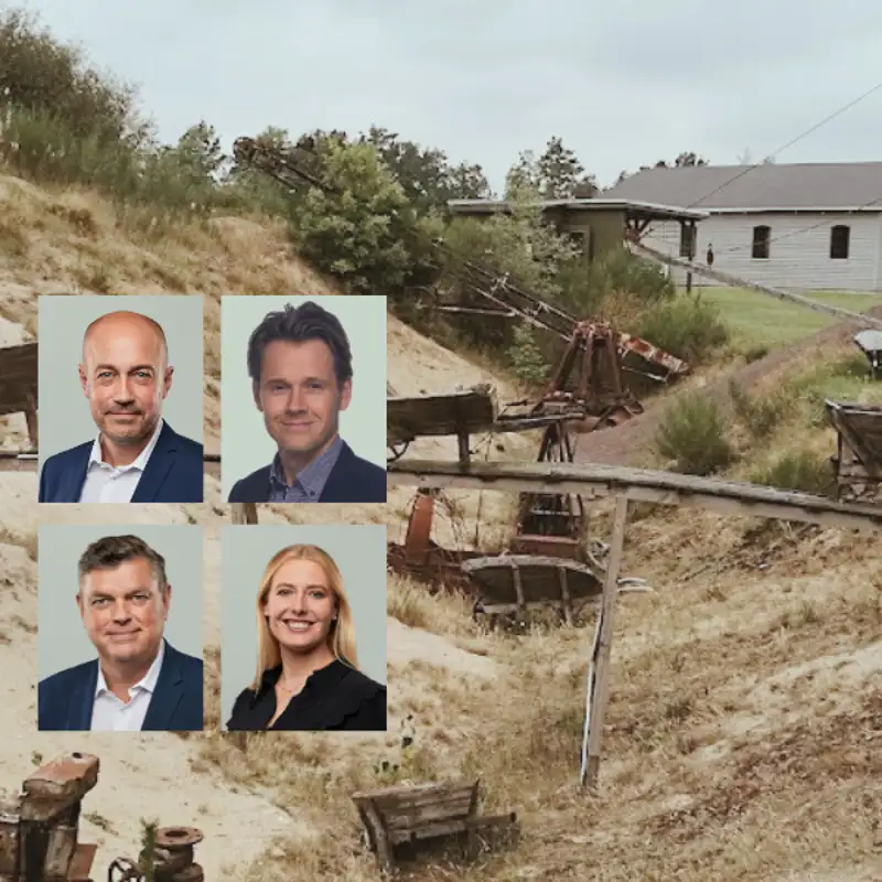 1. maj i Søby