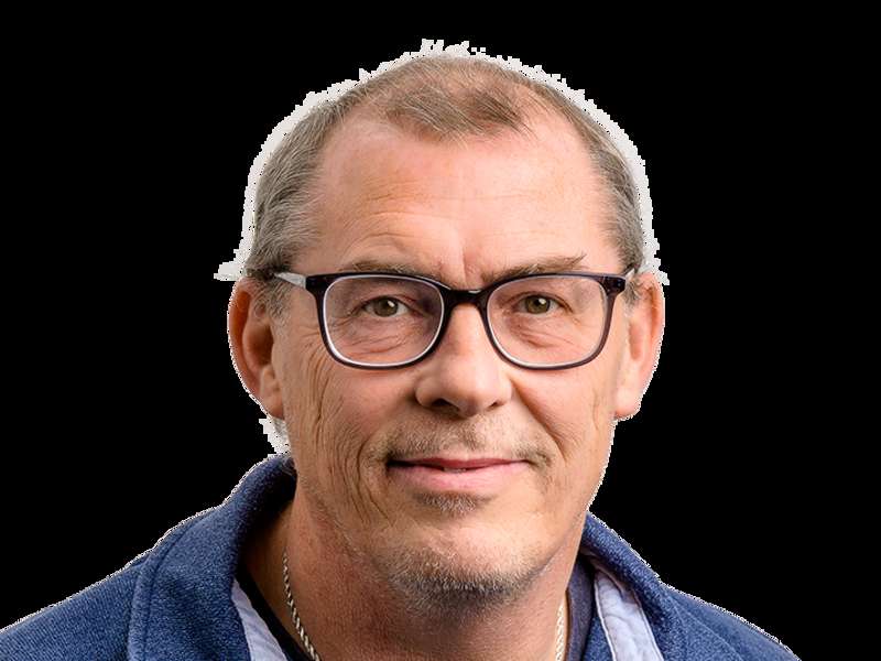 Egon Henriksen