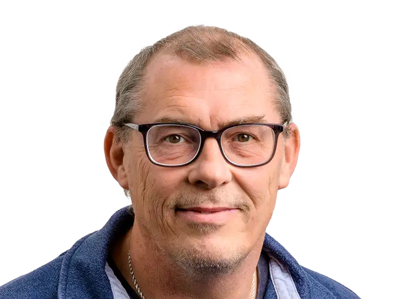 Egon Henriksen
