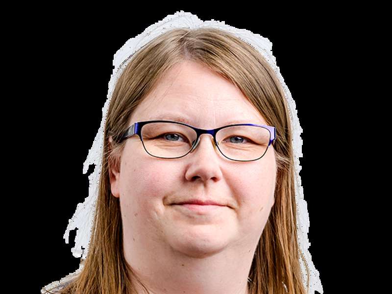 Ane Marie Søborg