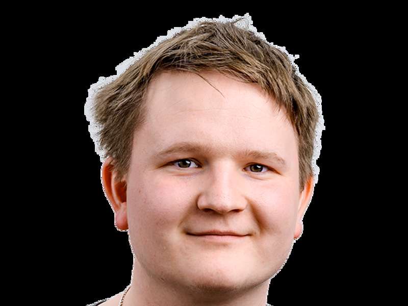 Kasper Stangerum Tychosen