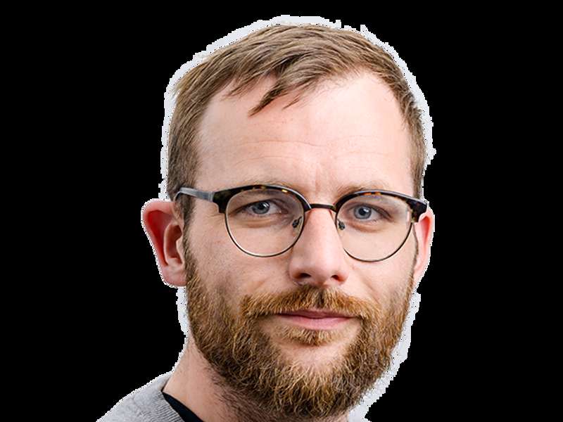 Jimmi Elley Graversen