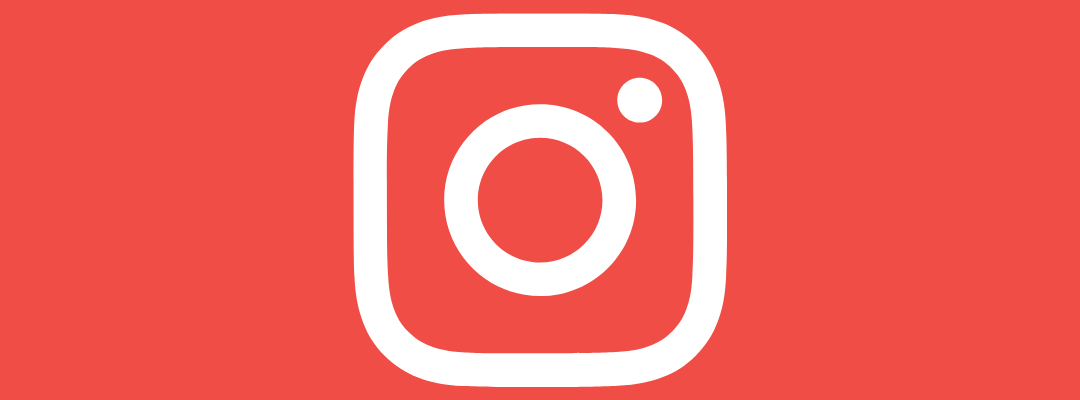 Følg med på Instagram