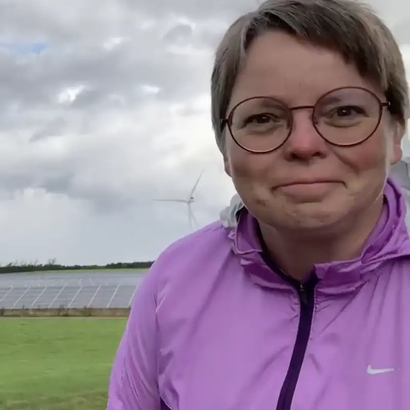 Flere vindmøller og sollceller. Hvad har teknisk udvalg gang i?