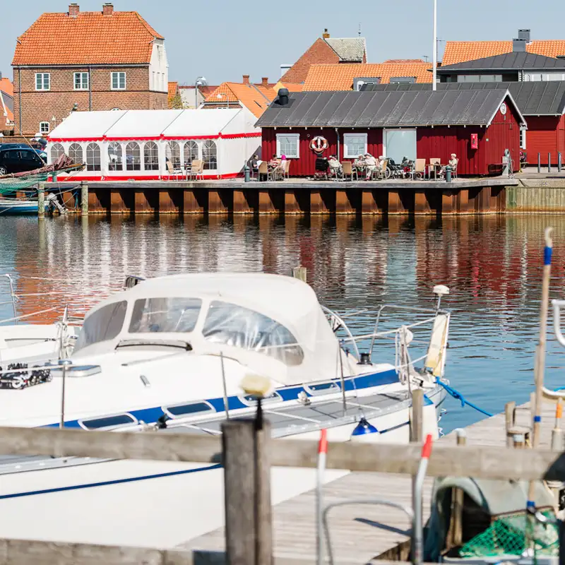 En hverdag der hænger sammen