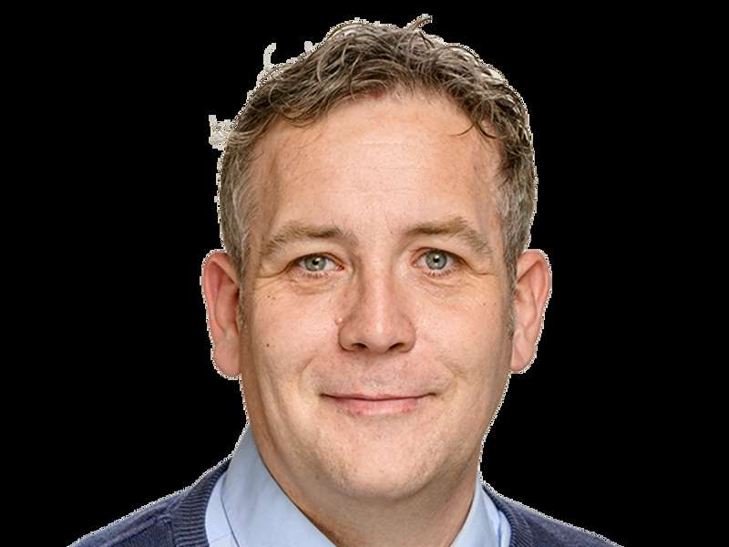 Jens Jensen er valgt som ny spidskandidat